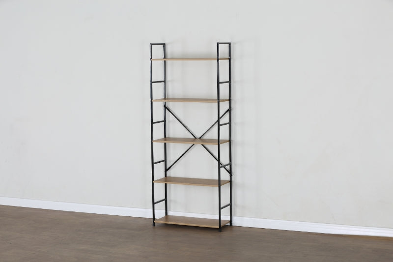 5 Tier Book Shelf