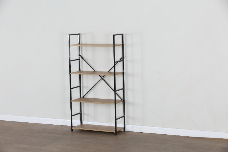 4 Tier Book Shelf