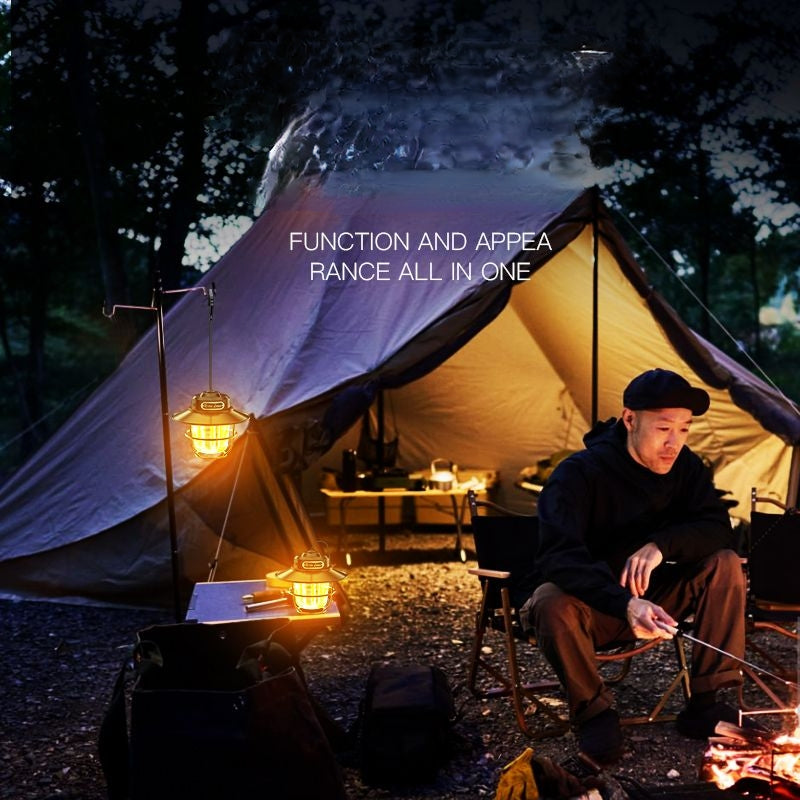 Camping Lamp