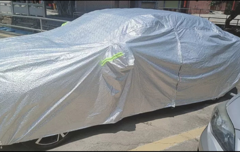 Car Cover