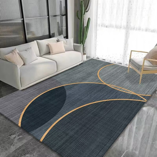 Brand new printed carpet/ rug