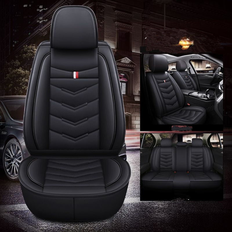 Car Seat Covers