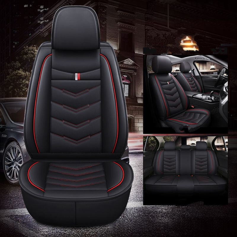 Car Seat Covers