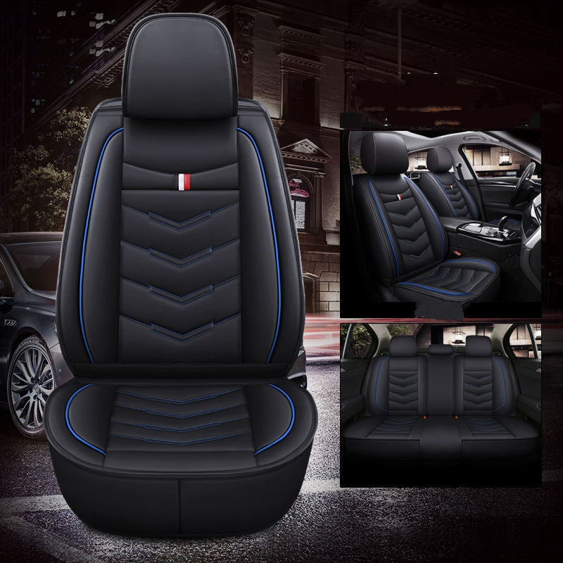 Car Seat Covers