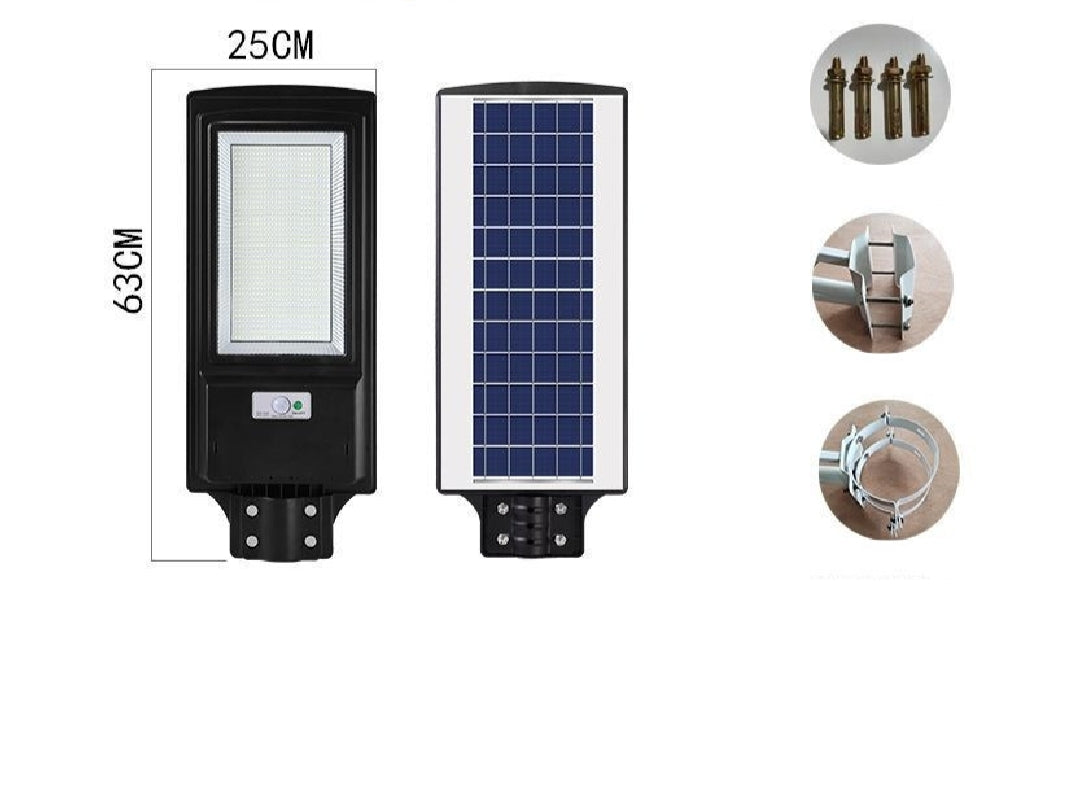 Solar Light