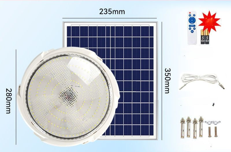 Solar Ceiling Lamp light 280mm