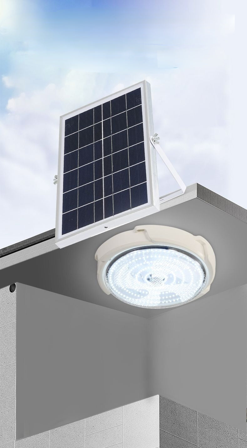 Solar celling Light with Remote