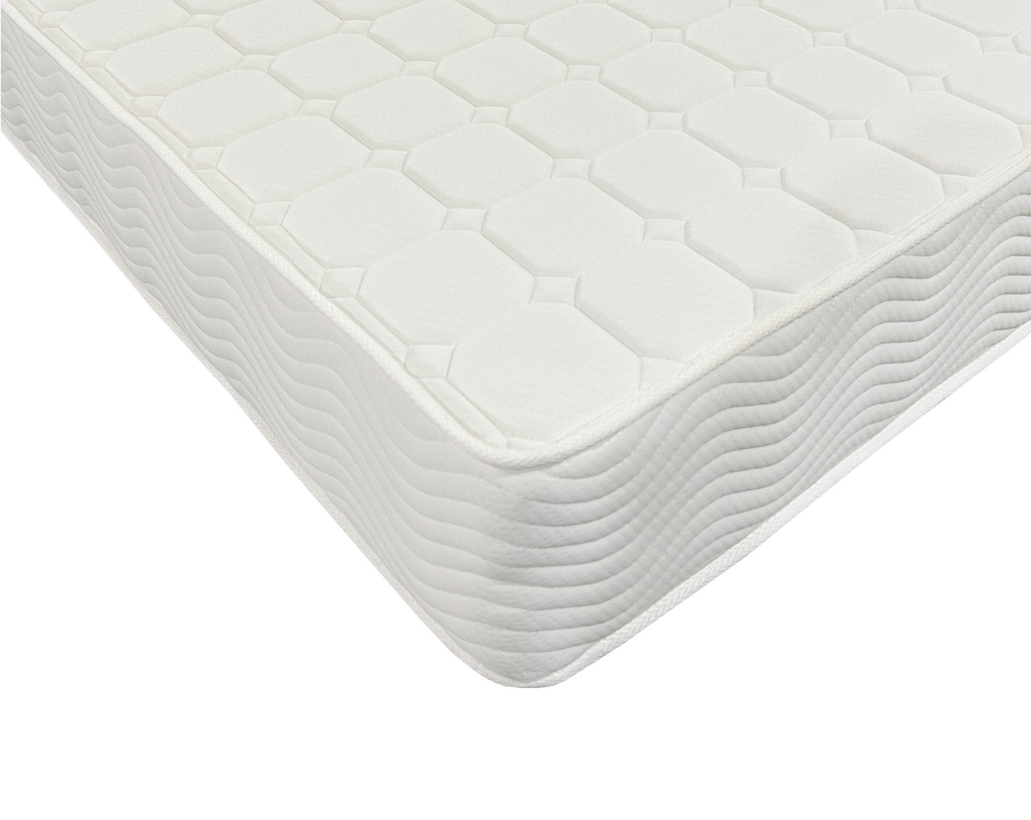 Comfort Single Mattress