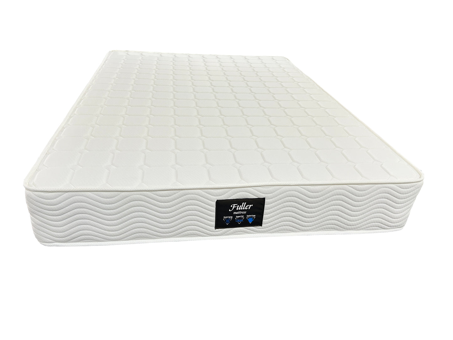 Comfort Single Mattress