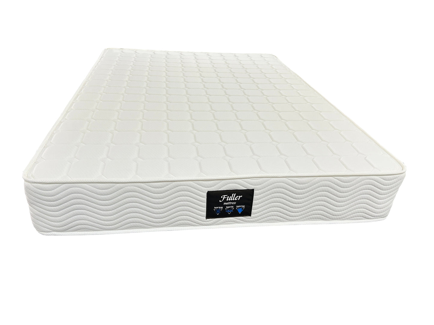 Comfort Queen Mattress