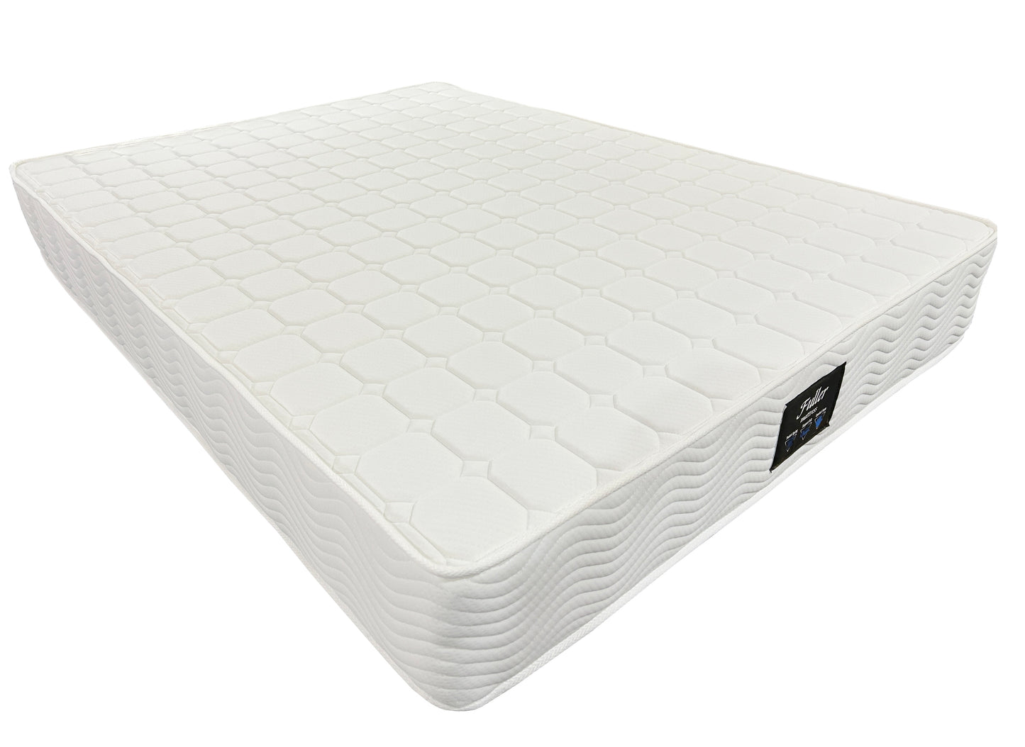 Comfort Single Mattress