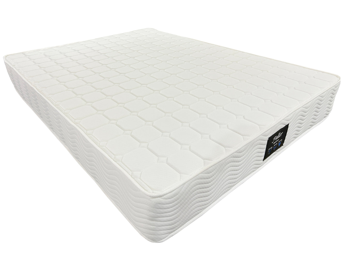 Comfort King Single Mattress