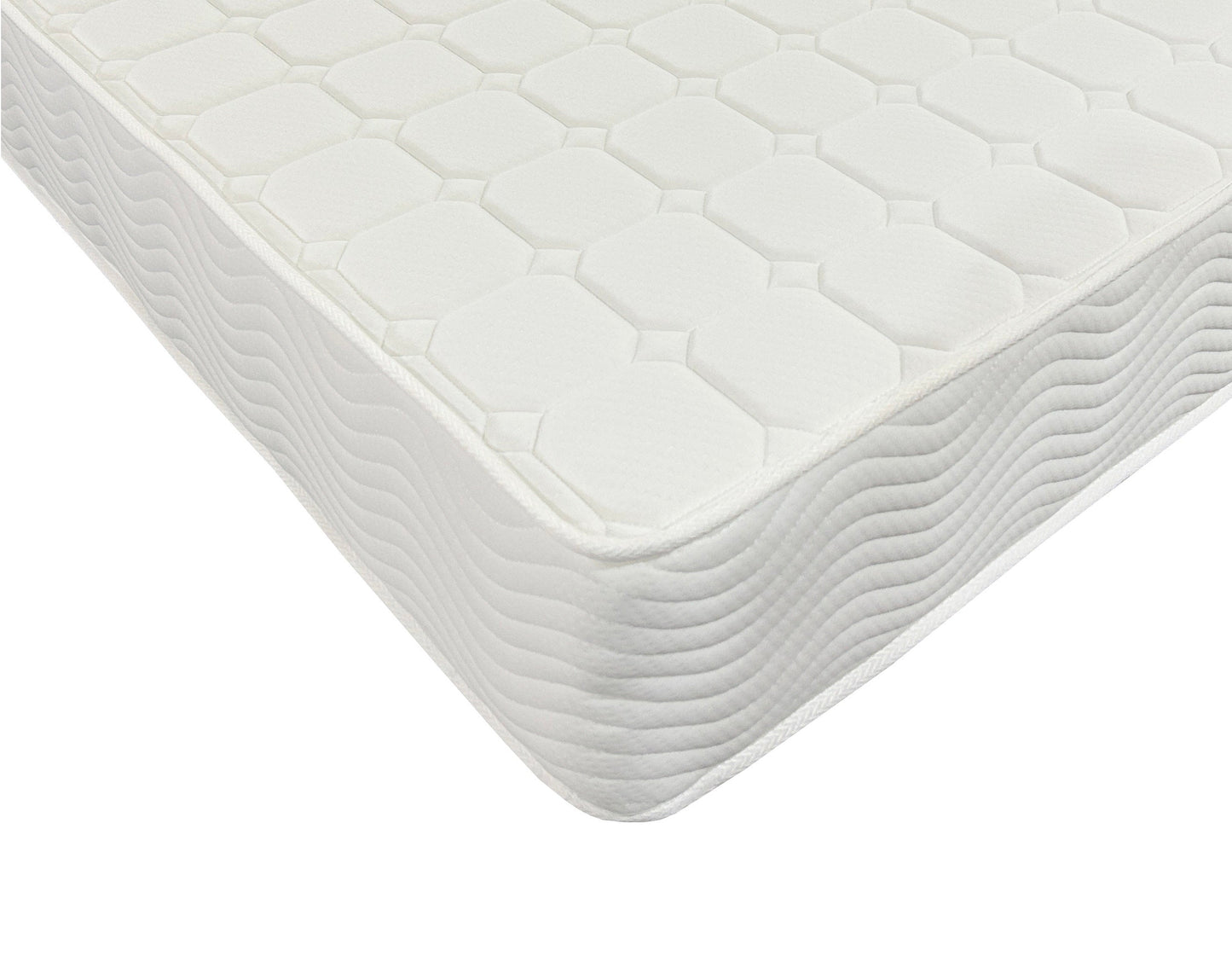 Comfort King Single Mattress