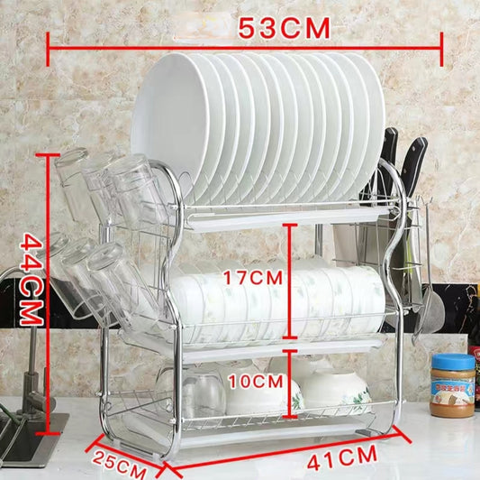 Dish Rack, Bowl Rack