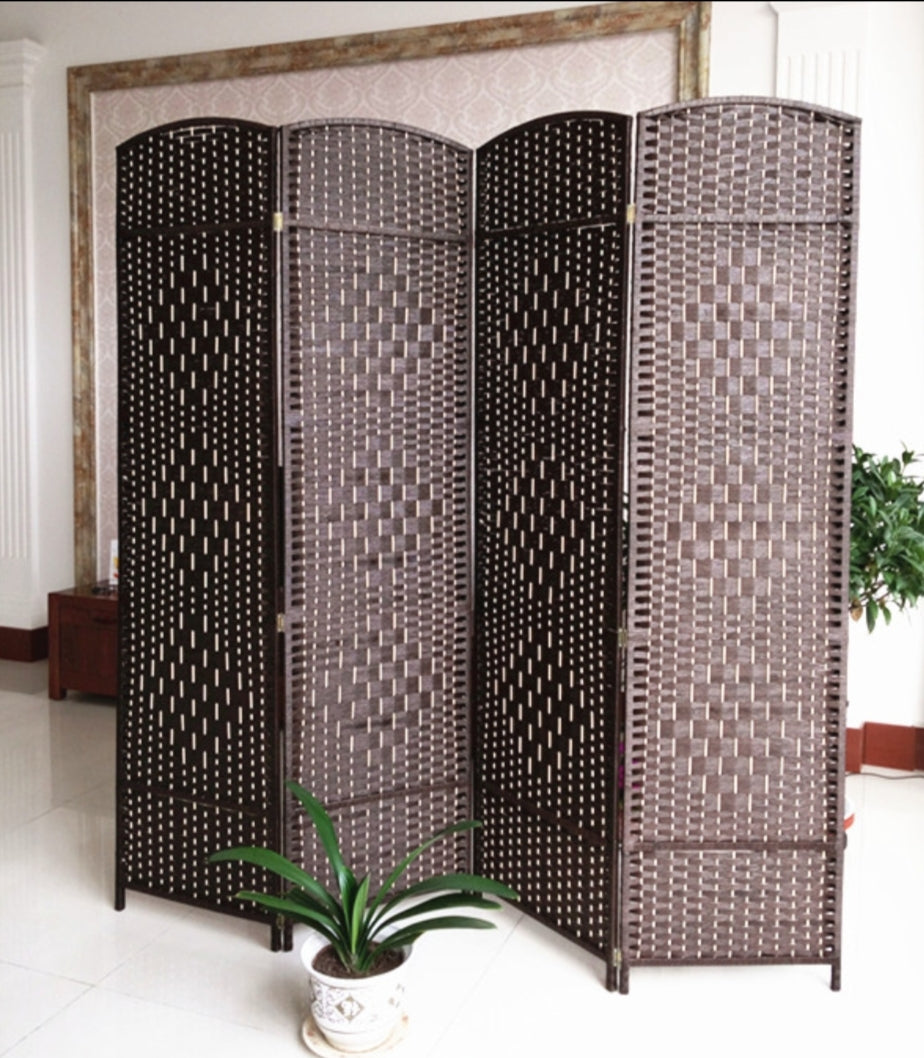 Room Divider, Folding Screen