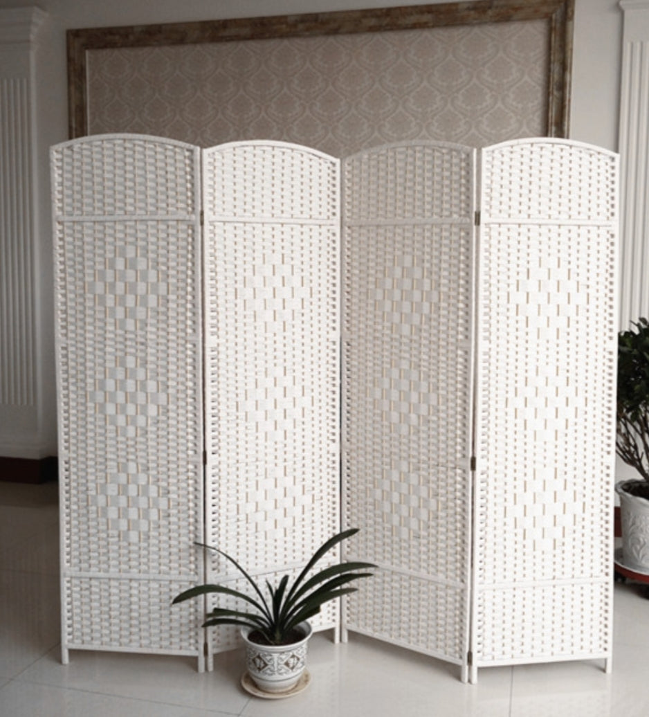 Room Divider, Folding Screen