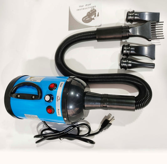 Pet Hair Dryer