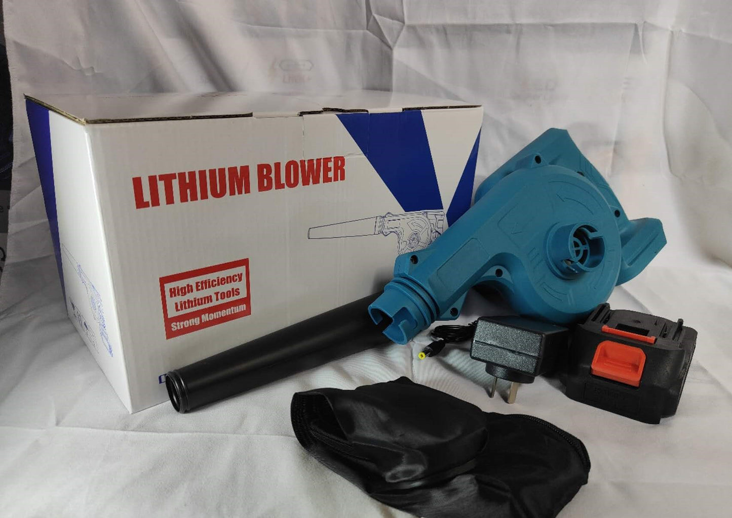 Electric Leaf Blower