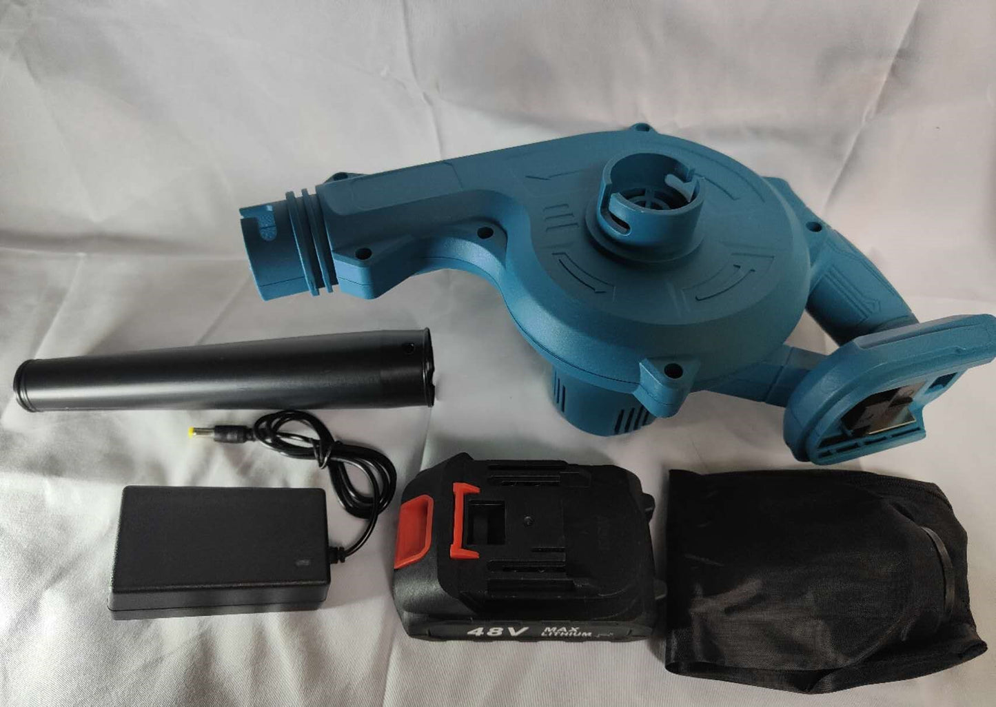 Electric Leaf Blower