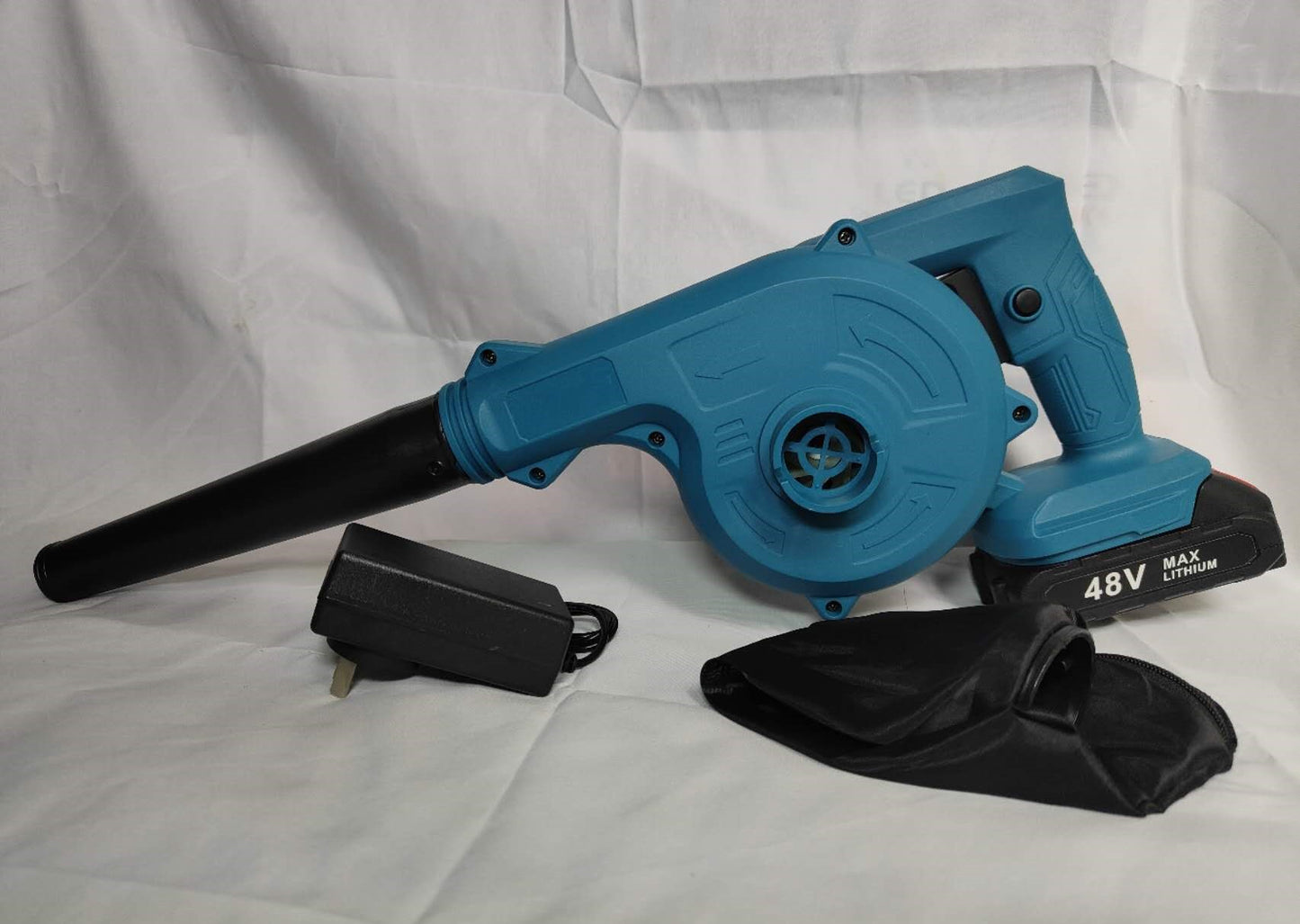 Electric Leaf Blower