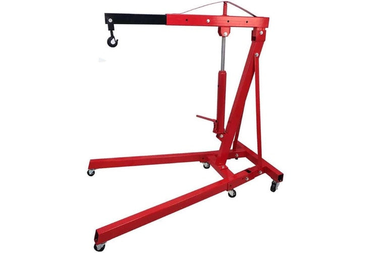 Engine Hoist Workshop Cranes 2T