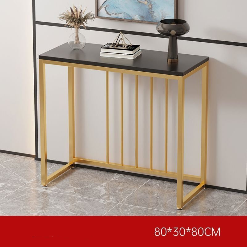 Console table hallway table 80cm