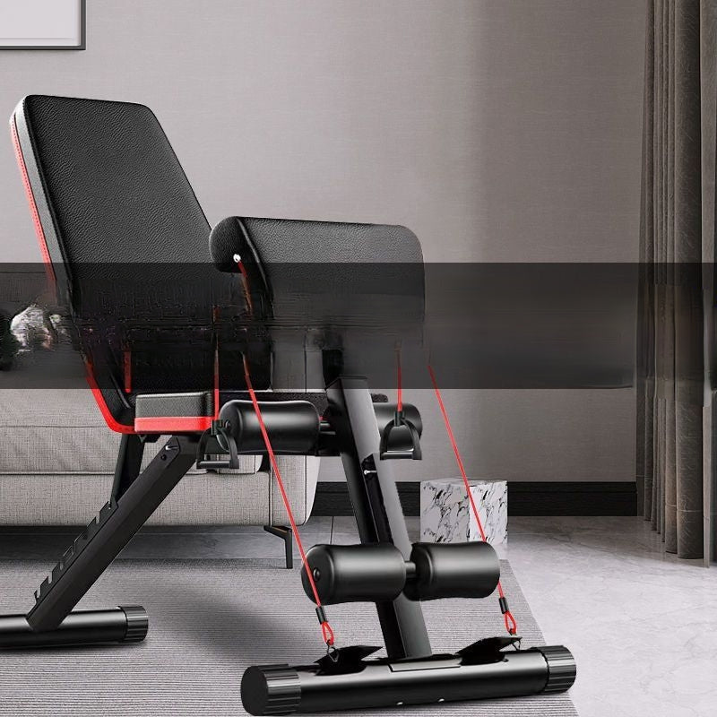 Home Gym Chair, Multi Use Preacher Chair, Exercise Bench