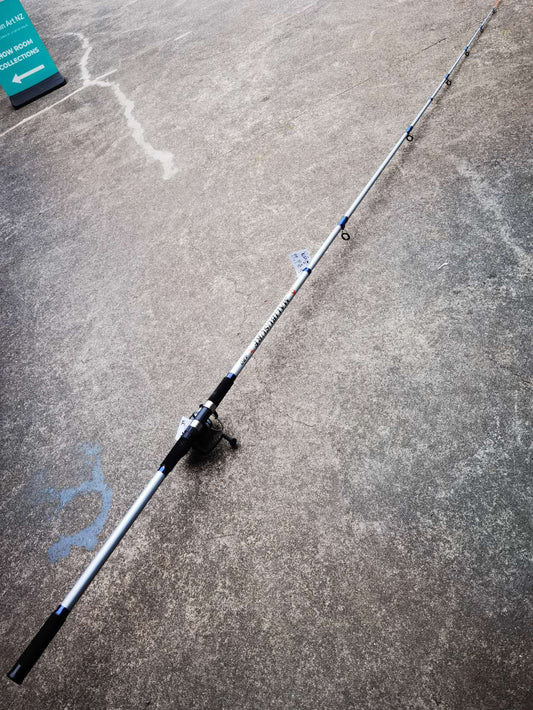 Malibu Sur fishing rod 4.2m