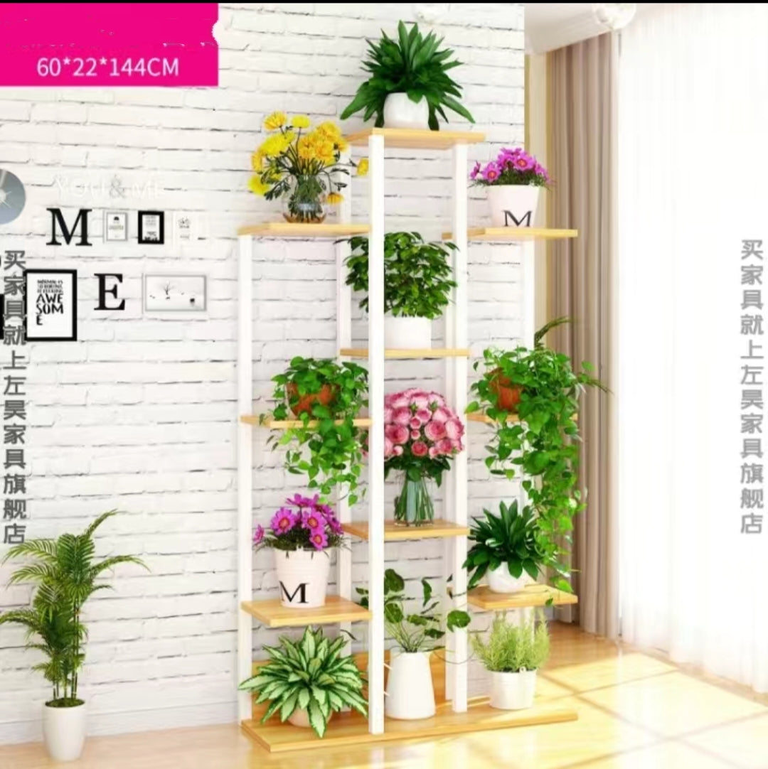 Flower Rack