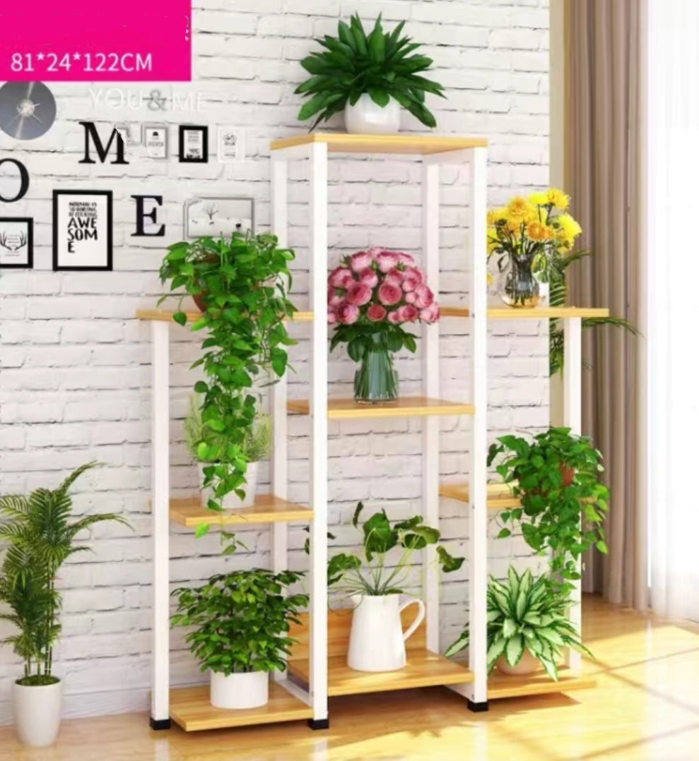 Flower Rack