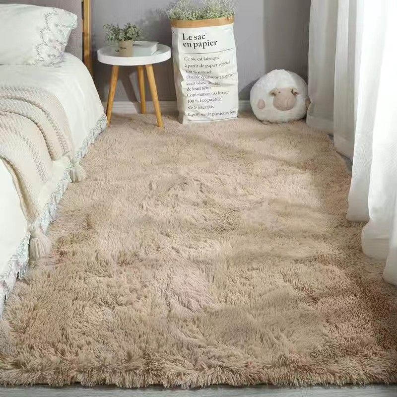 Fluffy Carpet