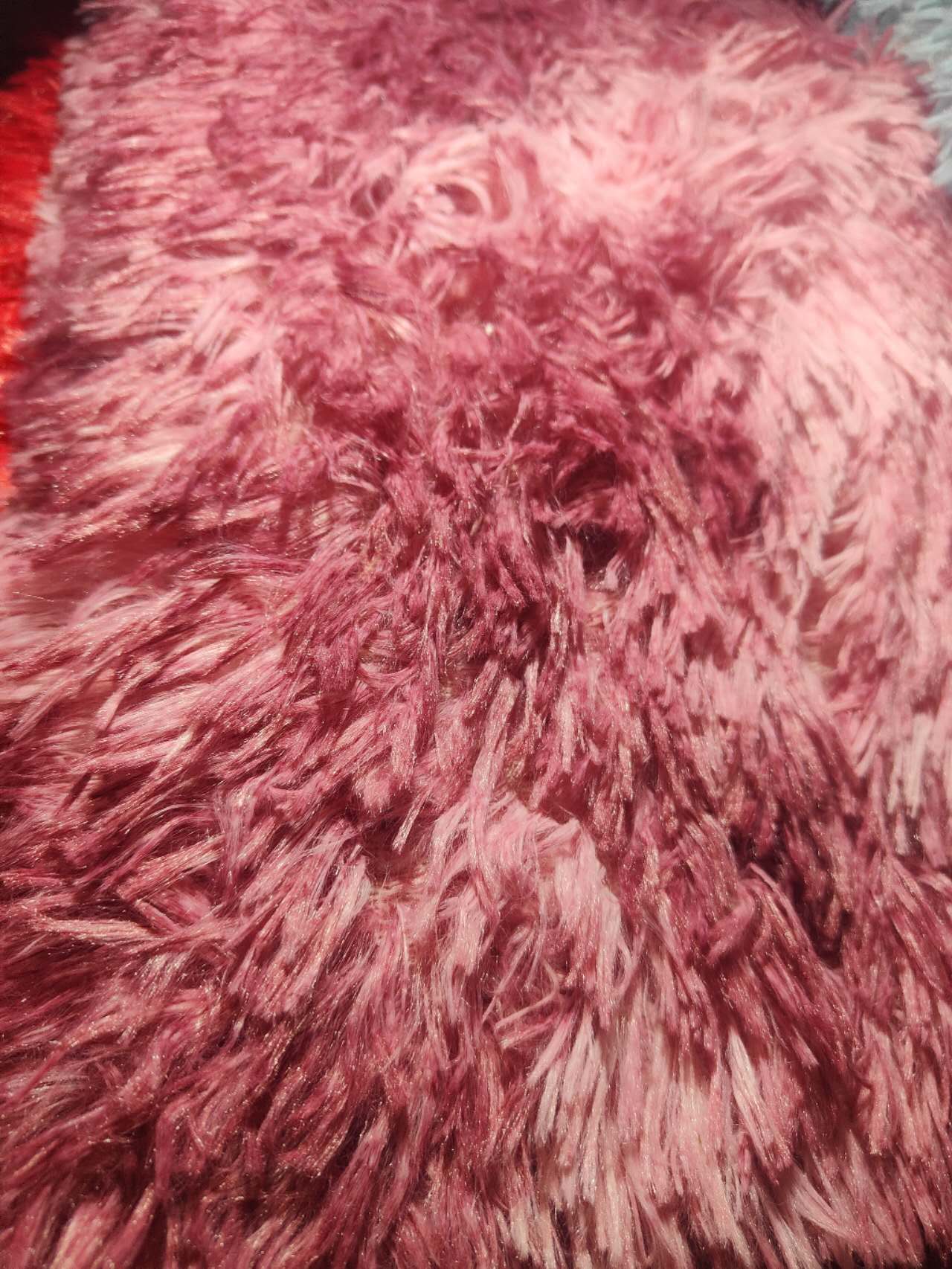 Fluffy Carpet