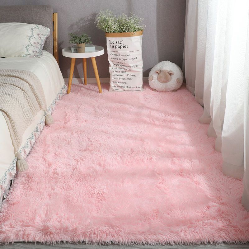 Fluffy Carpet