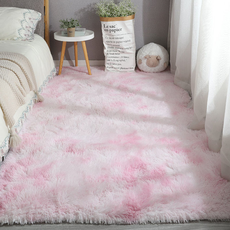 Fluffy Carpet