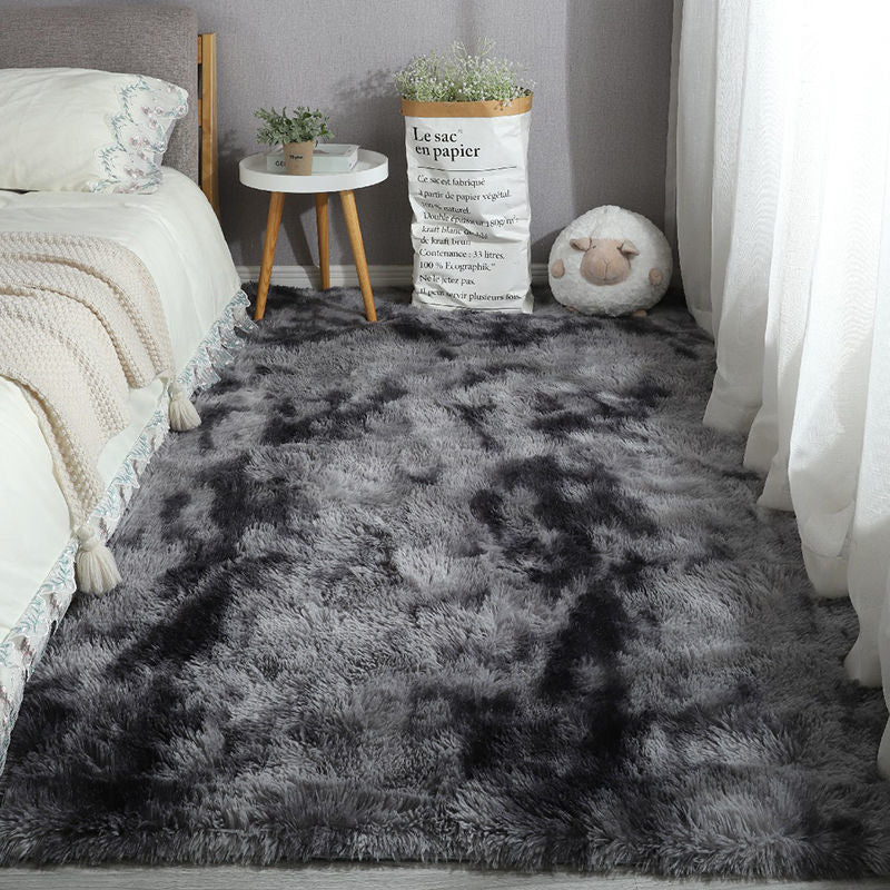 Fluffy Carpet