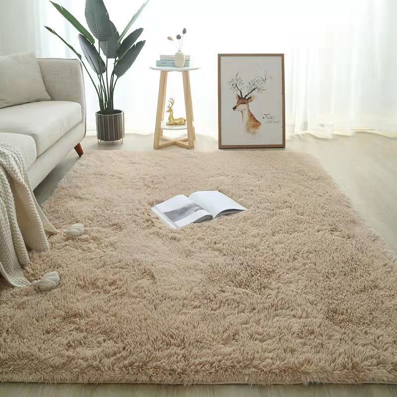 Fluffy Carpet