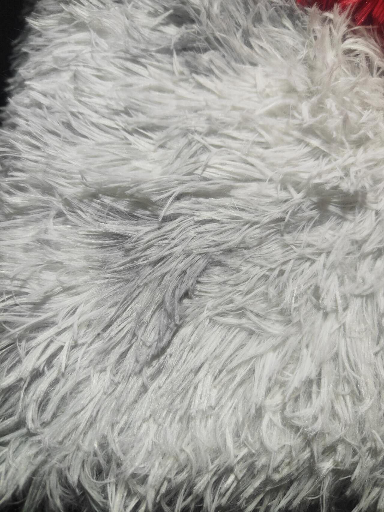 Fluffy Carpet