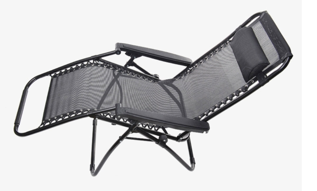 Foldable Lounge Chair