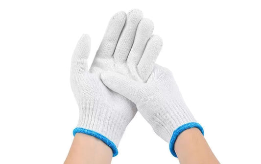 Cotton Glove,Working Glove, Garden Glove