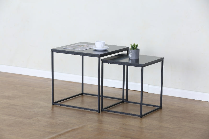 Nesting Coffee Tables