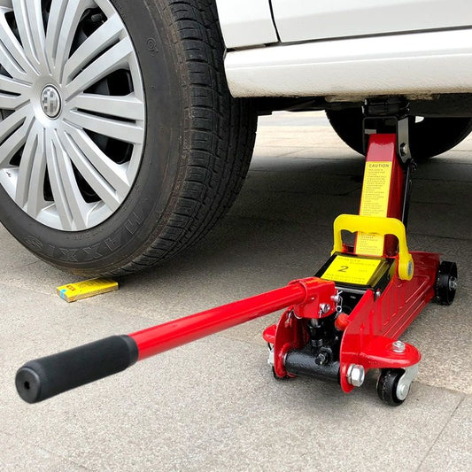 2 Ton Floor Trolley Jack