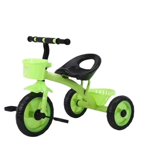 Brand New Tricycle Bike With Handle