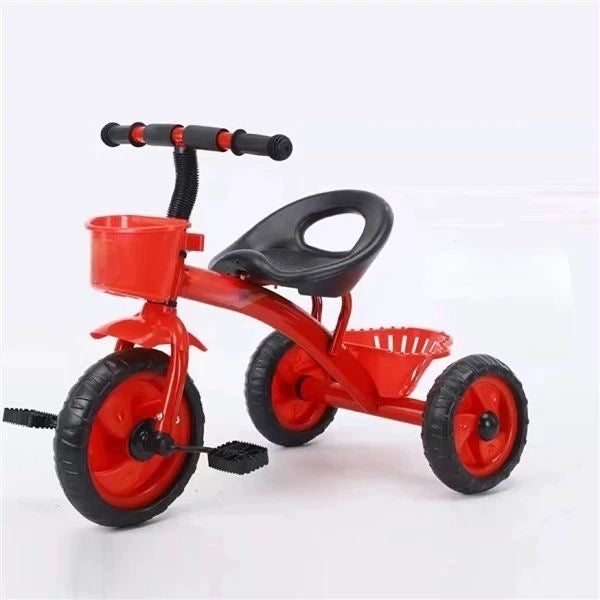 Brand New Tricycle Bike With Handle