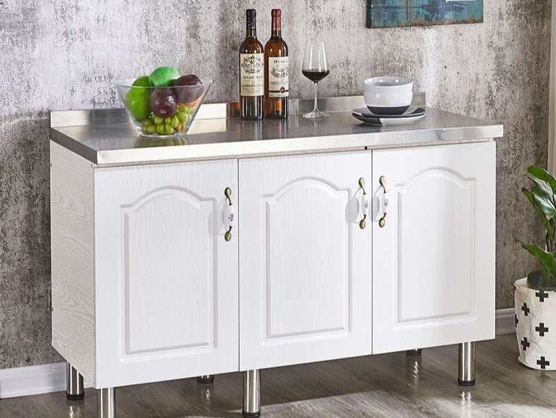 Kitchen Cabinet Buffet Cabinet