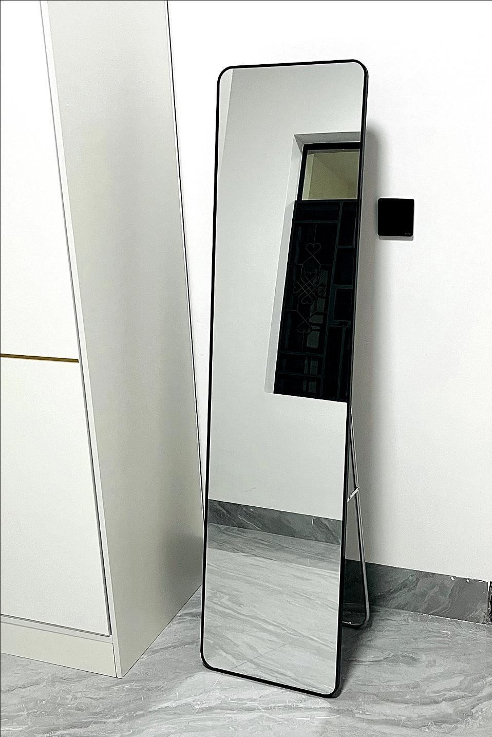 Brand New Mirror , Free Standing Mirror, Hanging Mirror