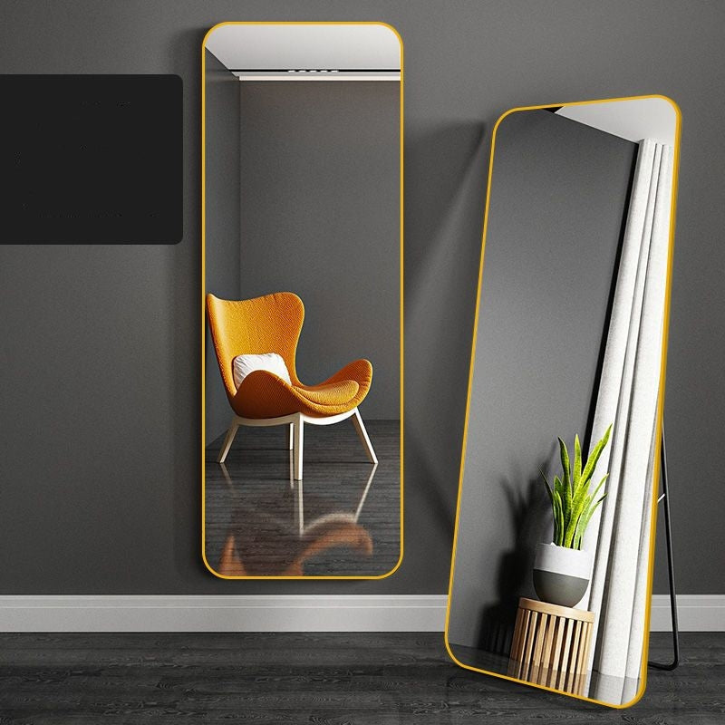 Brand New Free Standing Mirror , Hanging Mirror