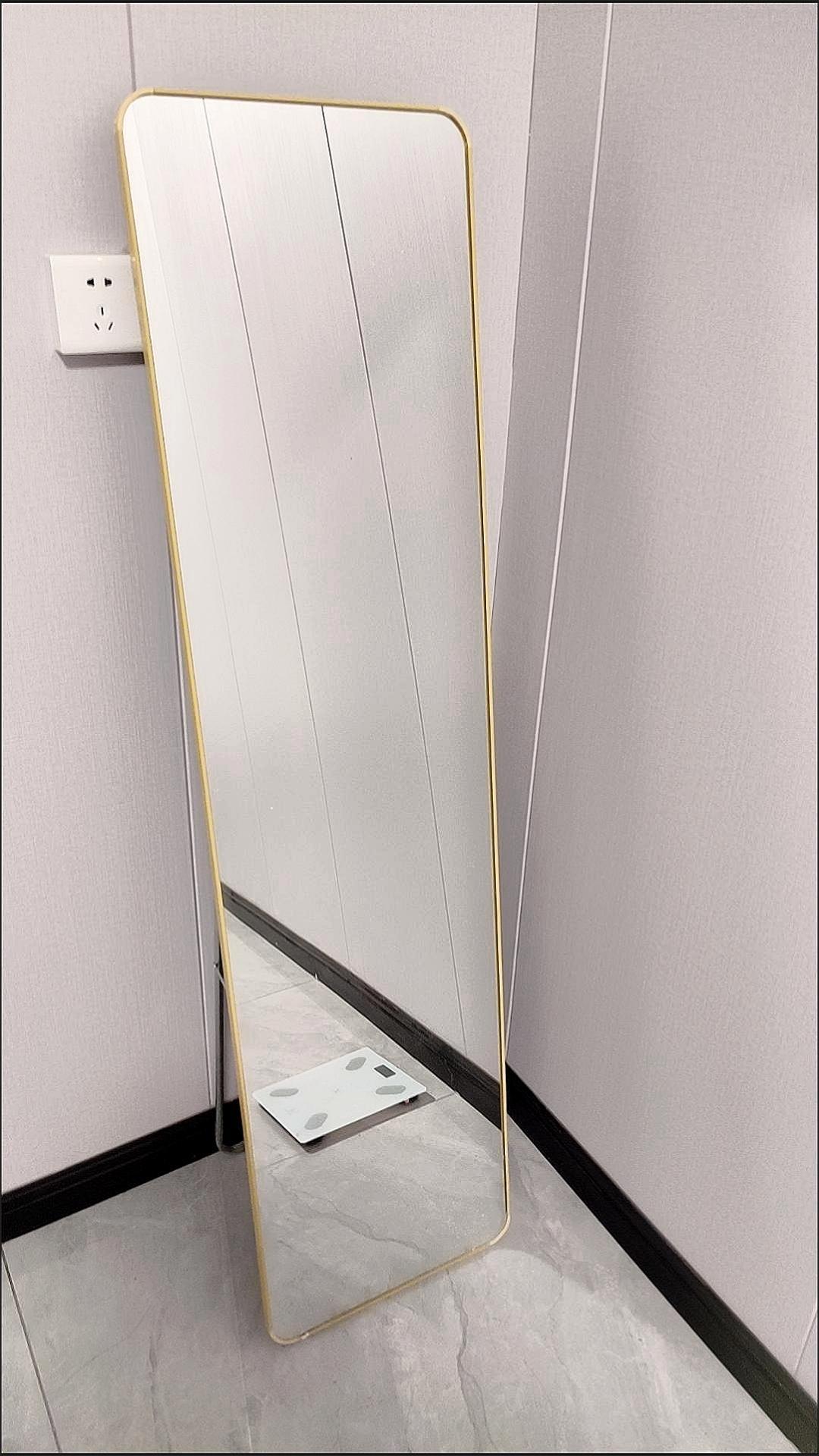 Brand New Free Standing Mirror , Hanging Mirror