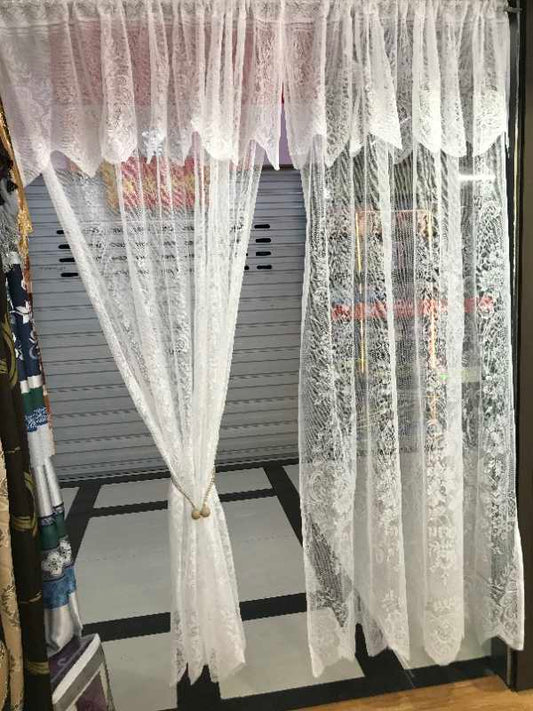 Lace Curtains Net Curtains