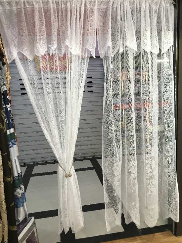 Net Curtains Lace Curtains