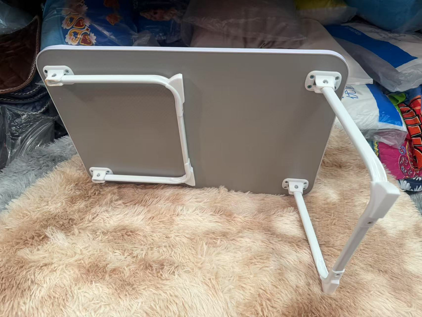 Brand new portable table, foldable table